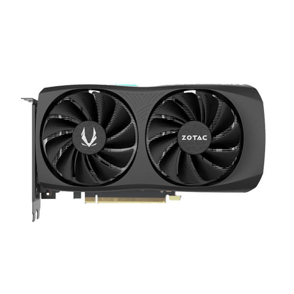 Zotac RTX 4060 Ti Twin Edge OC Spider Man 8GB Gaming Graphics Card